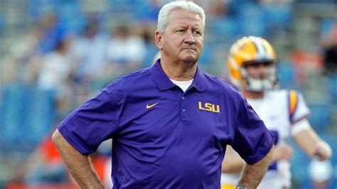 Scott Linehan says LSU's offense is reloading, not rebuilding | SEC Rant