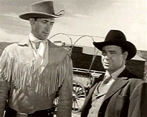 The 30 Best Classic TV Westerns From The 1950s and 1960s