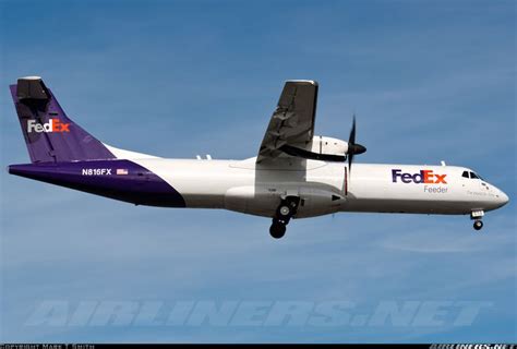 ATR ATR-72-212 aircraft picture | Atr 72, Cargo aircraft, Cargo airlines