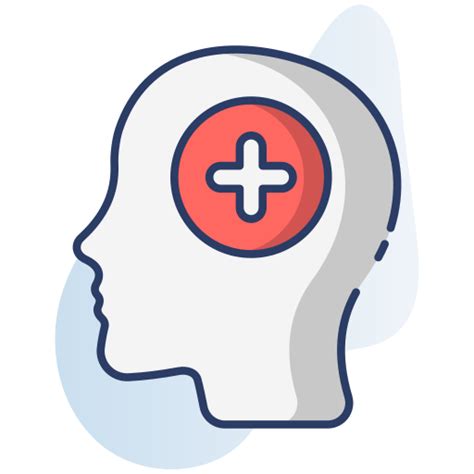 Psychiatry Generic Rounded Shapes icon