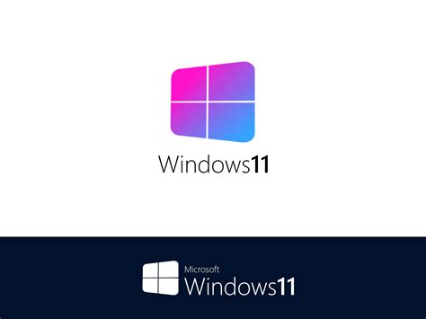 Windows 11 Icon Pack