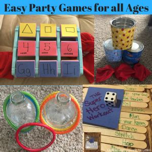 6 Simple Indoor Party Games for All Ages – Lessons and Learning for Littles