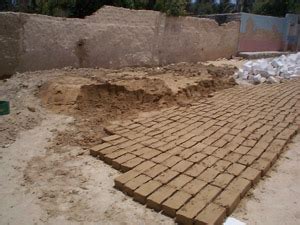 What is mud brick? History of Architecture - Quatr.us Study Guides