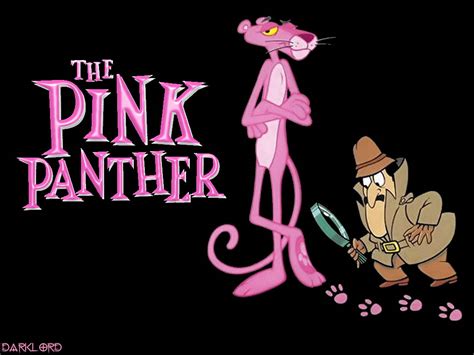 Bilinick: Pink Panther Cartoon Photos And Wallpapers