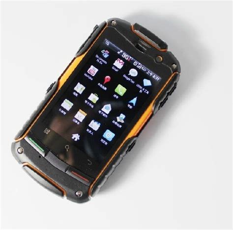 AGM ROCK V5 Waterproof Dustproof Shockproof – Wholesale Free shipping ...