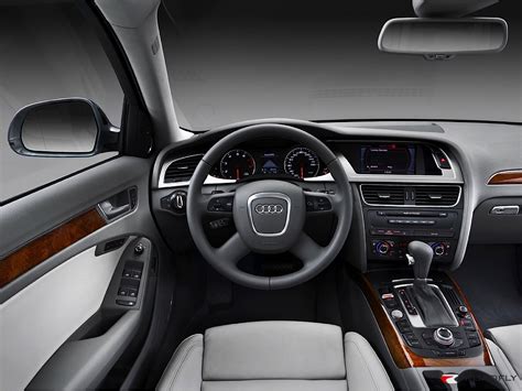 B8 Audi A4 Avant Interior | Cars | Pinterest | Audi a4 and Cars