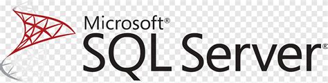 Sql Server Logo Transparent