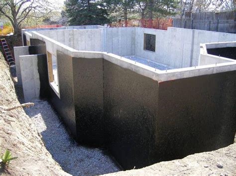 U.S. Waterproofing | Basement Waterproofing Methods in New Home…