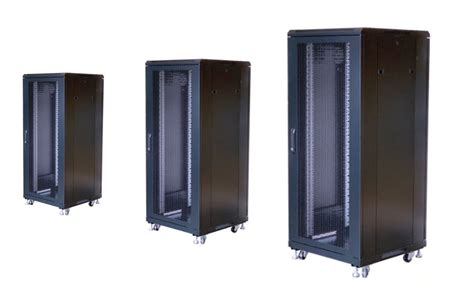 What Is A Data Center Rack? Why Is It So Necessary? - Raising Electronics