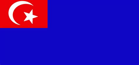 Flag of Johor by ArchangelOfJustice12 on DeviantArt