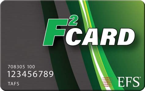 6 Best Fuel Cards for Truckers - FreightWaves Ratings