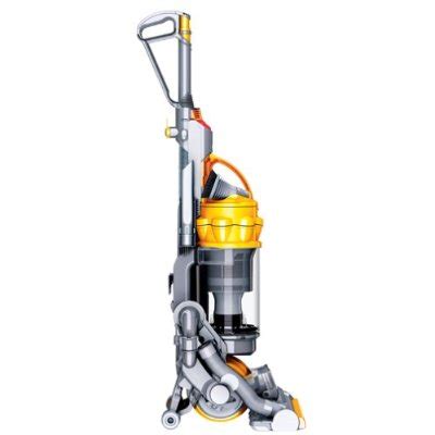 Dyson DC15 The Ball: Dyson dc15 the Ball Product Review