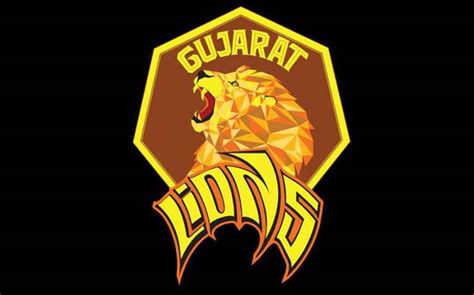 Gujarat Lions - India Today