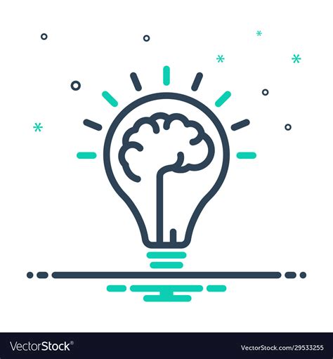 Mindset Royalty Free Vector Image - VectorStock