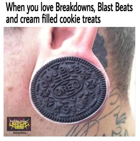 31 Oreo Memes for the Unhinged Inventors of Oreo Flavours