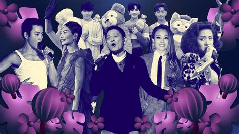 A Guide To Cantopop: From Beyond And Sam Hui To Anita Mui | GRAMMY.com