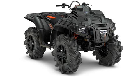 New 2019 Polaris Sportsman XP 1000 High Lifter Edition ATVs in Center ...