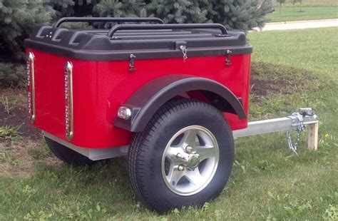 Small Cargo Trailers - small trailers, small travel trailers, trailer ...