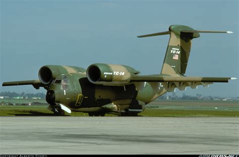 Boeing YC-14A - USA - Air Force | Aviation Photo #1815476 | Airliners.net