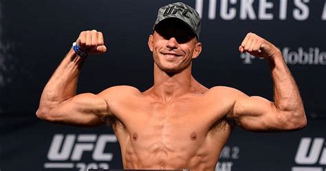 'Cowboy' Cerrone to return at UFC 206 | UFC ® - News