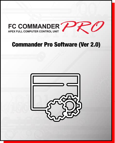 A'PEXi Power FC - FC Commander Pro Software (Ver 2.0) | APEXi USA