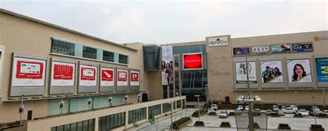 Ahmedabad One | Shopping Malls in Gujarat | mallsmarket.com