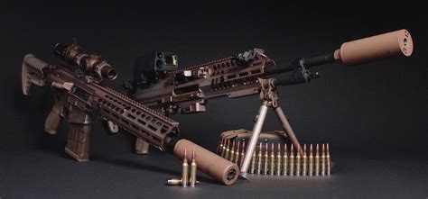 SIG Sauer delivers the Next Generation Squad Weapon System to US Army ...