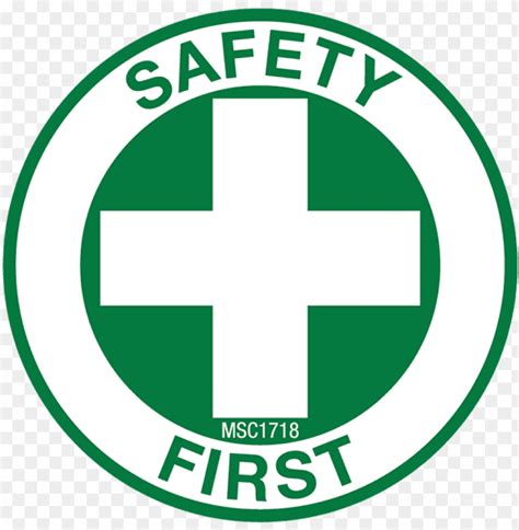 Logo K3 Safety First Png