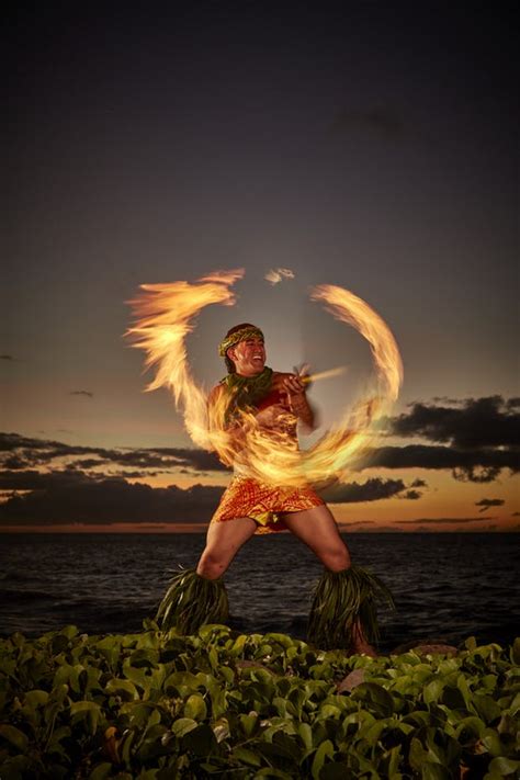 Choosing the Best Maui Luau - Maui Vision