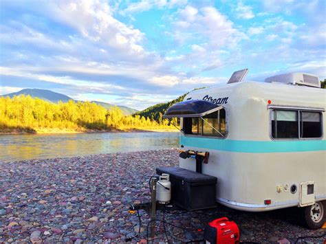 6 Best Free Campsites in Montana | Drivin' & Vibin'