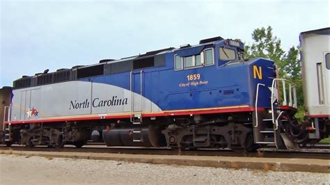 Amtrak/norfolk Southern Charlotte To Greensboro Nc | Dovetail Games Forums