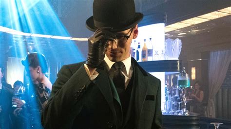 Solve The Riddler's Riddle In New GOTHAM Promo — GeekTyrant