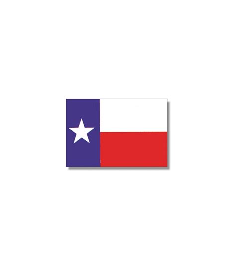 Texas State Flag