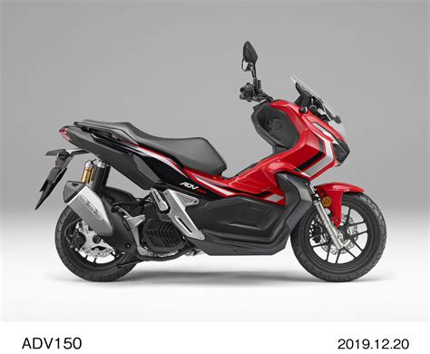 2021 Honda ADV150 | Page 22 | Adventure Rider