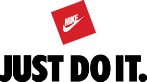 Image Of Just Do It Logo Png - Infoupdate.org