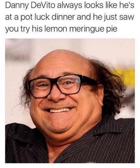 These Ridiculously Addictive Danny DeVito Memes Are Worth A Share