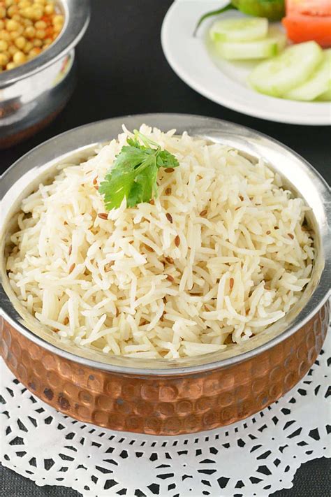 How to cook starch free rice, how to reduce starch while cooking rice ...