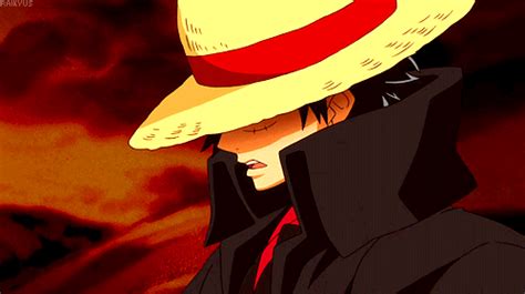 Luffy Wano Gif - ϟ HAKI 95 ϟ — EPISODIO 7 - FAIRY TAIL Gif by ...