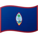 🇬🇺 Guam Emoji | Flagpedia.net