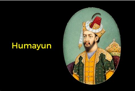 List of Mughal Emperors - Javatpoint