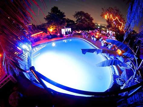 Nightlife in Goa | 9 Places to Party All Night Long in Goa