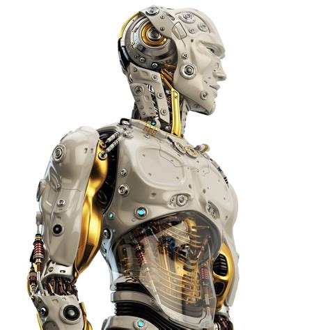 Humanoid Robots Part 1: The Journey » NewsViewsNetwork