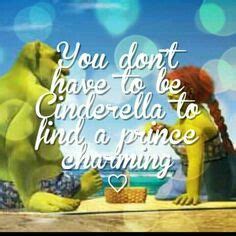 Pin by audrey on love | Shrek quotes, Shrek, Musicals