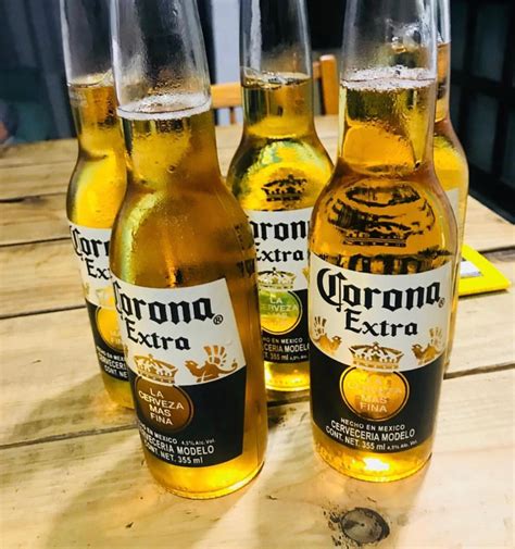 Corona: A Mexican Beer That Is Crowning The World – AC/DC Beverage