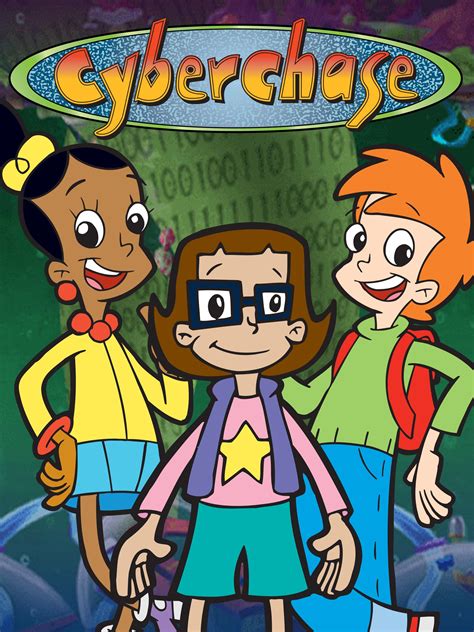 Cyberchase Pictures - Rotten Tomatoes