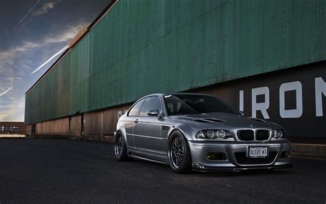 M3 E46 Wallpapers - Wallpaper Cave