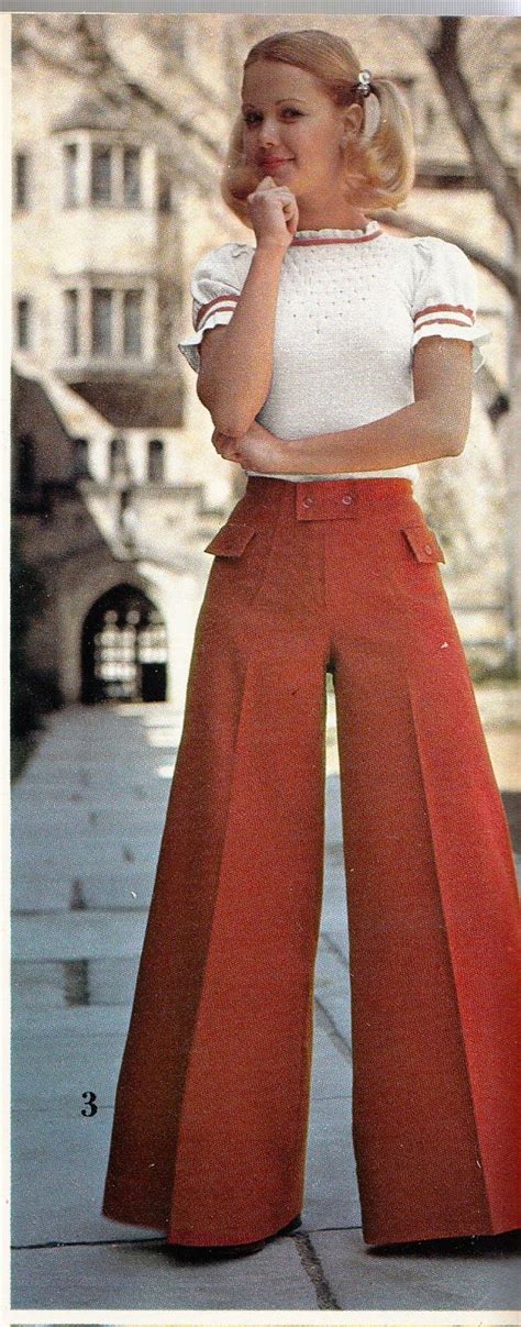 1973-SPIEGEL-FW | 70s inspired fashion, Retro fashion, Seventies fashion