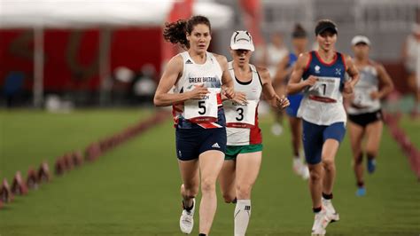 Gold medal for Kate French in women's modern pentathlon | Olympics 2020 ...