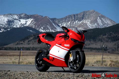 Ducati Desmosedici RR price, specs, mileage, colours, photos and ...