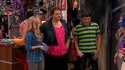 Watch iCarly Season 6 Episode 4 - iHalfoween Online Now